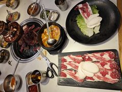 -故乡味韩国料理(汇景广场店)