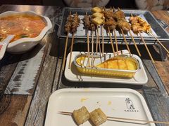 -管氏翅吧(广渠门店)