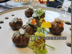 -潮上潮(南中环店)