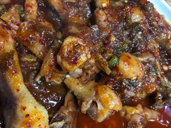 -京玉菲饭店(李村店)