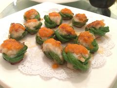 -龙桥私厨·姜花菊花过桥鱼·顺德菜(容桂店)