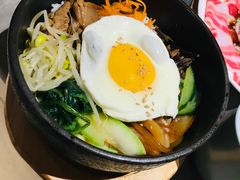-韩盛·古法烤肉店(皇城恒隆广场店)