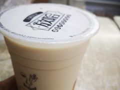 -放哈·甜醅子奶茶创造者(正宁路店)