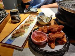 -吉屋烤肉(八宝街店)