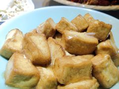 总督豆腐-淀里船宴(卓达店)