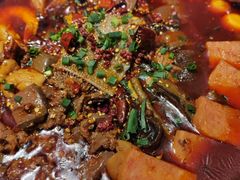 -眉州东坡(清河万象汇店)