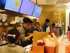 -奈雪的茶(市百一店)