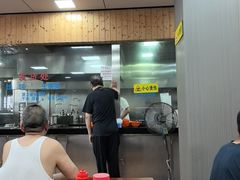-味一早餐(新芝路店)