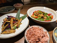 -薇酌饮·陕西菜(南门外店)