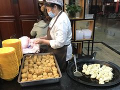 -毛华美食(清扬路店)