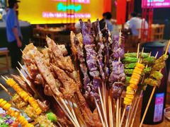 -龙头烤羊排•烤全羊•精酿扎啤(厦滘店)