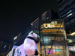 -合景·悠方(成都店)