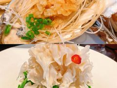 -崂山印象·青岛·海鲜渔家菜