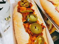 -纽约薯条(世豪广场店)