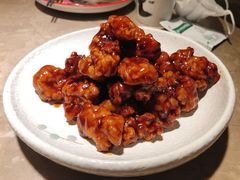 -新白鹿餐厅(金鹰新街口店)