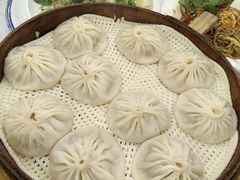 -黄家老店·非遗灌汤包(晋安路店)