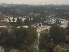 -金凤凰温泉度假村·凤凰汇中餐厅