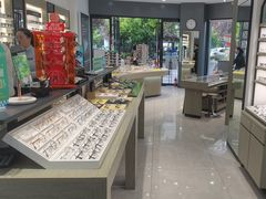 -浙文眼镜(清江西路店)
