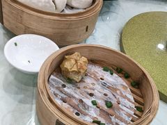 -大水车公馆·顺德菜·妈姐菜(均安店)