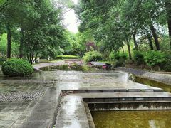 -桃花堤公园