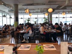 大堂-ROAST coffee & eatery