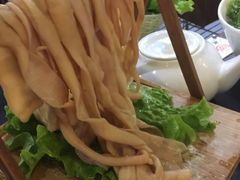 -重庆德庄火锅(体育中心店)