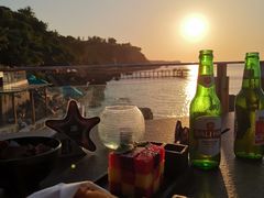 -Rock Bar Bali(Bali)