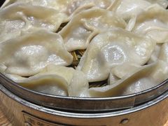 -老爷子原味蒸饺(总店)