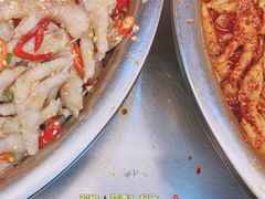 -嘉州九妹凤爪(乐山总店)