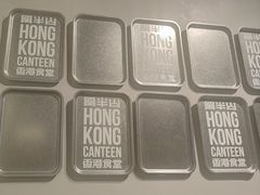 -留半山·香港食堂(啦啦宝都店)