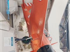 -中国航空博物馆