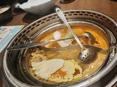 -快乐小羊·内蒙牛羊肉火锅(流花中心店)