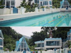 -清泉湾生态旅游度假区