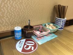 -天发芽·何记葫芦头泡馍·老字号(小南门店)