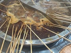 -袁记串串香(泉水轻轨站店)