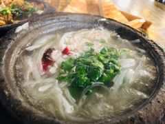 -王明古法砂锅居(开化寺店)