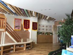 -YoKID优儿学堂早教托育园(常营托育园)