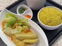-新辉港式茶餐厅(北栅店)