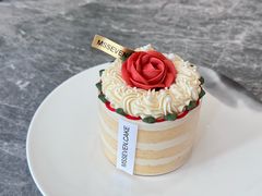 -蜜思琪蛋糕(民生路店)