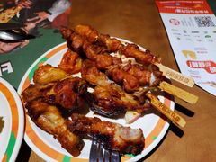 -比格比萨(吉祥村店)