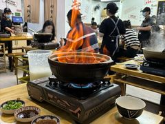 -丰烟起(象兴路店)