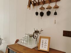 用餐区-花苑里咖啡(威远店)