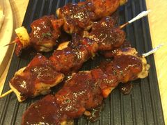 -托斯卡纳烘焙意大利餐厅(五天地店)