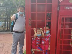 -厦门方特梦幻王国