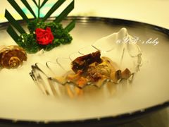 ☆青岛船夫大海螺☆-老船夫婚宴婚庆会馆(延吉路店)