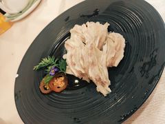 芥末鸭掌-全聚德(前门店)