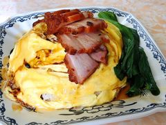 -渔记茶餐厅(渔村店)