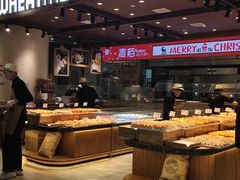 自助取餐区-麦陌(正弘城店)
