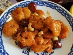 东兴宫爆虾-东兴楼(通州店)