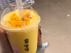 -果呀呀(国金街店)